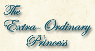 the extraordinary princess