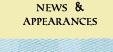 News & Appearances